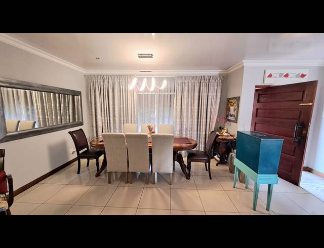 3 BEDROOM HOUSE FOR SALE IN FALCON RIDGE